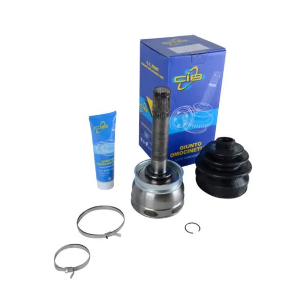 Homocineticas para nissan d21 1996 2007 2.4